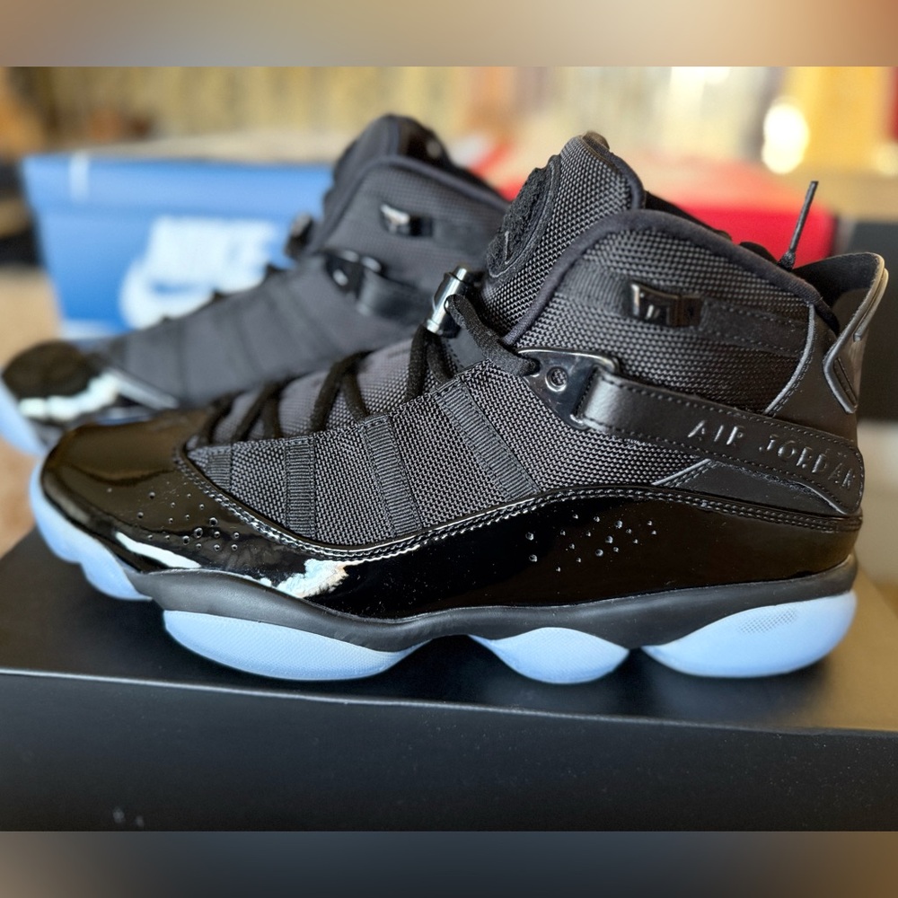 Nike Jordan 6 Rings